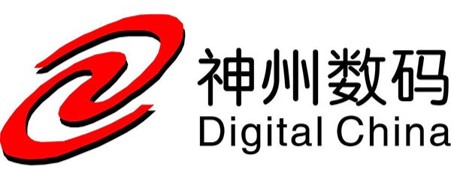 神州数码