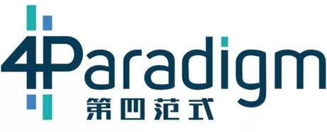 4Paradigm 第四范式